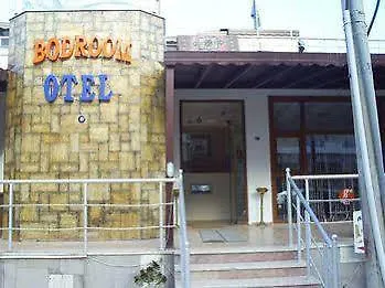 Bodroom Apart-hotel