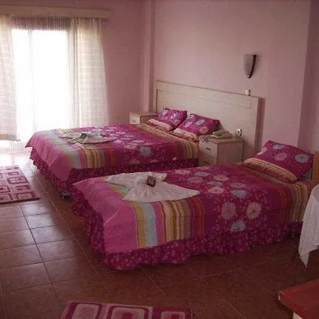 Apart-hotel Bodroom Gümbet