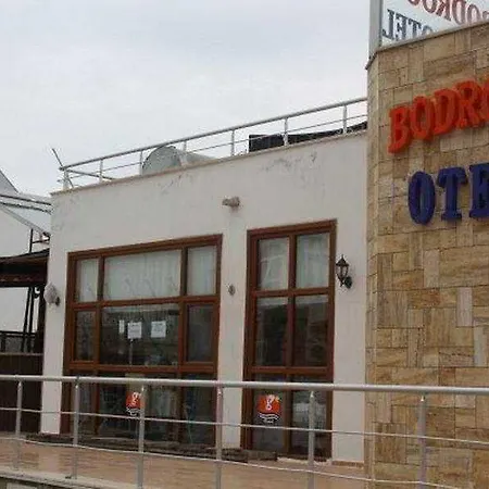 Bodroom Gümbet