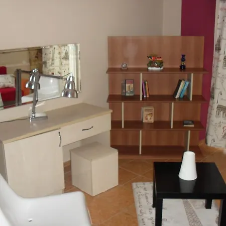 Apart-hotel Bodroom Gümbet