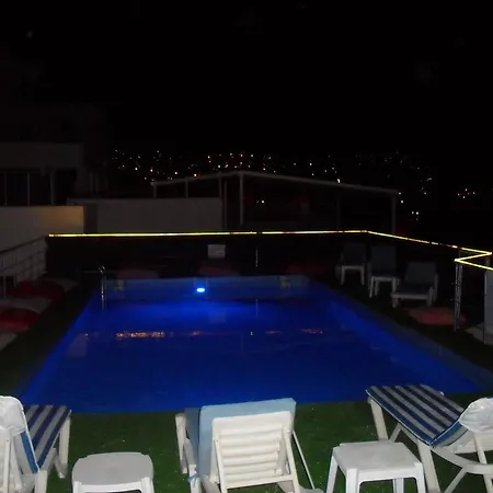 Bodroom Apart-hotel