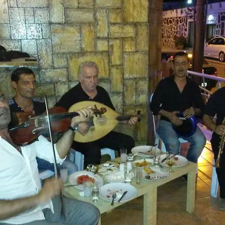 Bodroom Gümbet