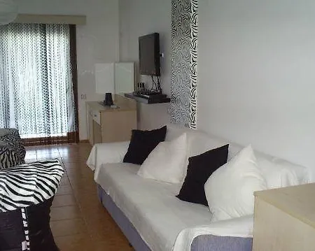 Bodroom 2* Gümbet