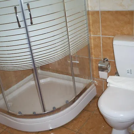 Bodroom Apart-hotel Gümbet