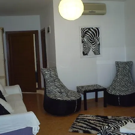 Bodroom Apart-hotel
