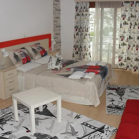 Bodroom Apart-hotel