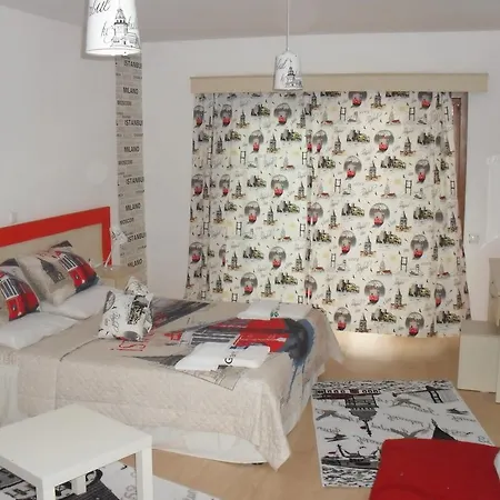 Bodroom Apart-hotel 2*
