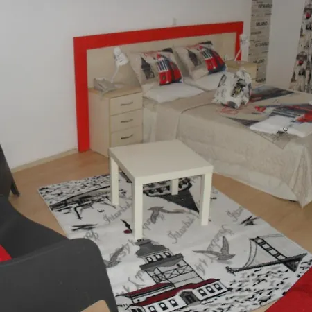 Apart-hotel Bodroom Gümbet