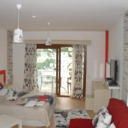 Bodroom 2* Gümbet