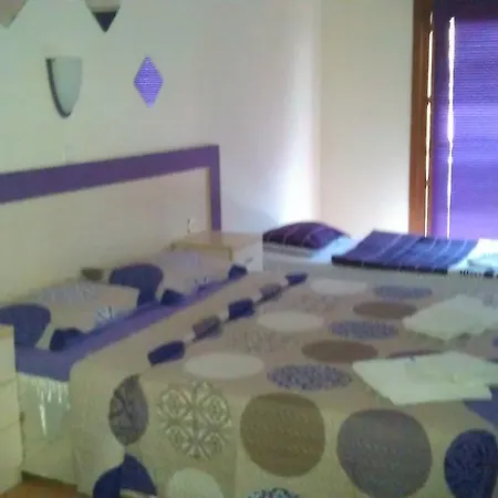 Bodroom Apart-hotel 2*