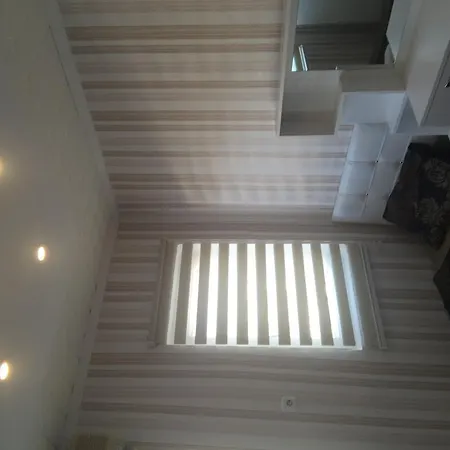 Bodroom Gümbet