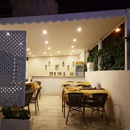 Apart-hotel Bodroom