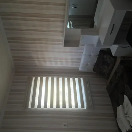 Apart-hotel Bodroom Gümbet