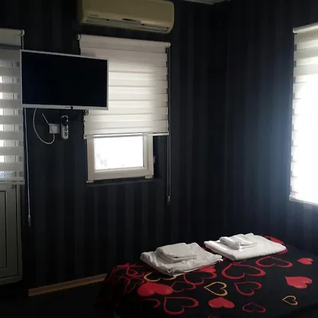 Bodroom Gümbet