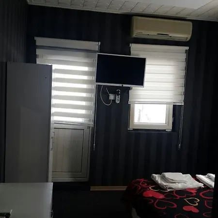 Apart-hotel Bodroom Gümbet