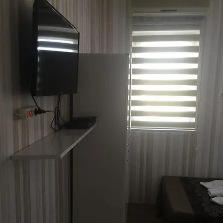 Bodroom Gümbet