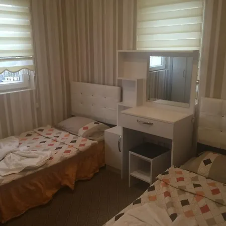 Apart-hotel Bodroom 2*