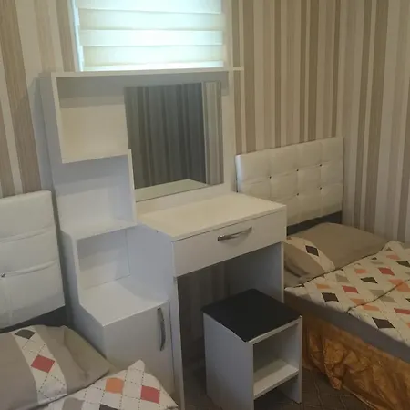 Bodroom Gümbet