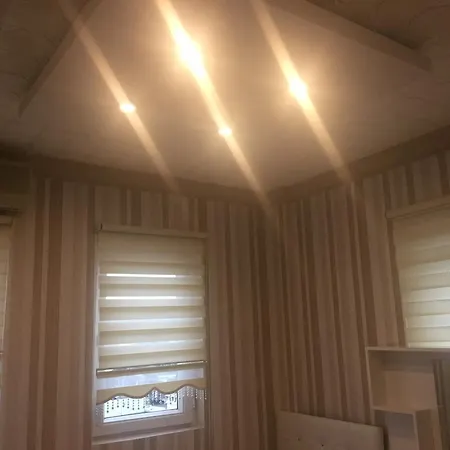 Apart-hotel Bodroom Gümbet