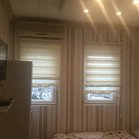 Apart-hotel Bodroom 2*