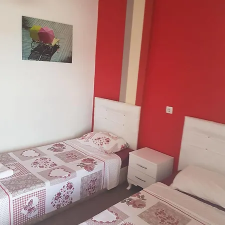 Apart-hotel Bodroom 2*