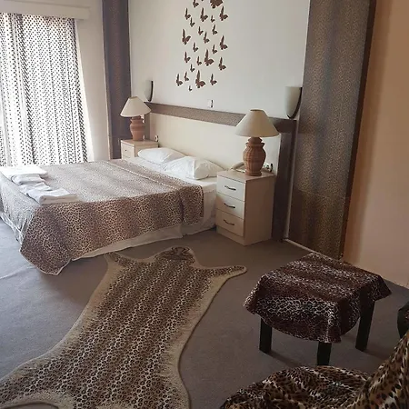 Bodroom Apart-hotel