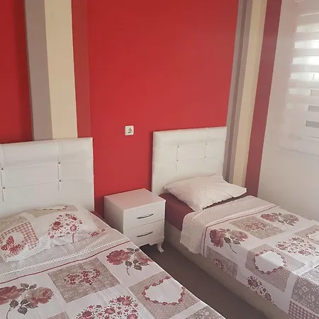 Apart-hotel Bodroom 2*