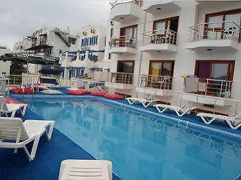 Bodroom 2* Gümbet