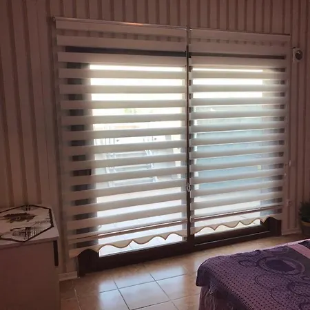 Bodroom Apart-hotel 2*