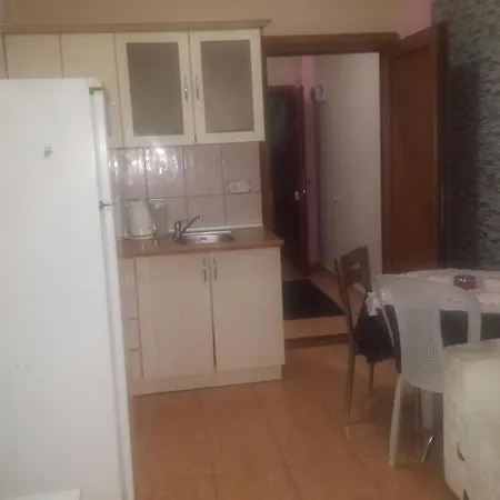 Bodroom Aparthotel 2*